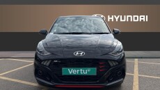 Hyundai i10 1.0 T-GDi N Line 5dr Petrol Hatchback